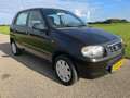 Suzuki Alto 1.1 GLS Zwart - thumbnail 2