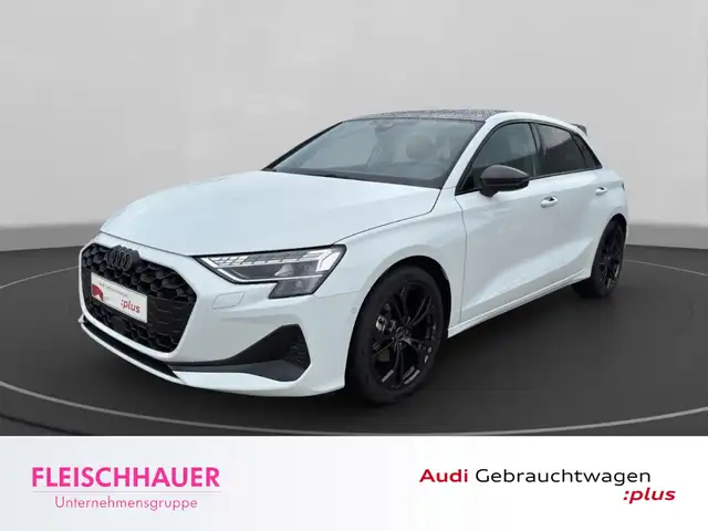 Audi A3 main image