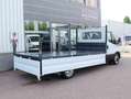 Iveco Daily 40C18 3.0 Kieper Open Laadbak Aut. Dubbellucht Air Wit - thumbnail 9