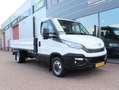 Iveco Daily 40C18 3.0 Kieper Open Laadbak Aut. Dubbellucht Air Wit - thumbnail 12