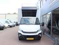 Iveco Daily 40C18 3.0 Kieper Open Laadbak Aut. Dubbellucht Air Wit - thumbnail 21