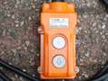 Iveco Daily 40C18 3.0 Kieper Open Laadbak Aut. Dubbellucht Air Wit - thumbnail 36
