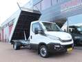 Iveco Daily 40C18 3.0 Kieper Open Laadbak Aut. Dubbellucht Air Wit - thumbnail 17