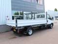 Iveco Daily 40C18 3.0 Kieper Open Laadbak Aut. Dubbellucht Air Wit - thumbnail 8