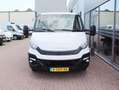 Iveco Daily 40C18 3.0 Kieper Open Laadbak Aut. Dubbellucht Air Wit - thumbnail 38