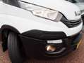 Iveco Daily 40C18 3.0 Kieper Open Laadbak Aut. Dubbellucht Air Wit - thumbnail 13