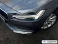 Volvo S90 D4 Momentum Pro 4xSHZ/ACC/CAM/BLIS Gris - thumbnail 7