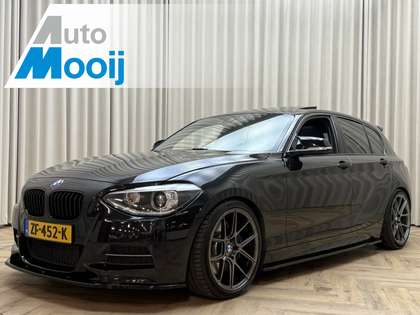 BMW 135 1-serie M135i / M-Performance / 320 PK / F1 Sporta