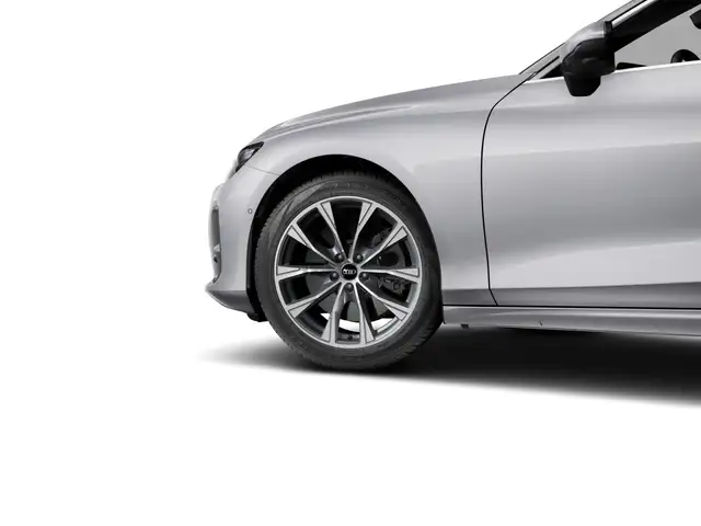 Audi A6 view 4