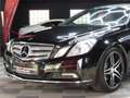 Mercedes-Benz E 250 CGI Cabrio BlueEfficiency Airscraf/Xen/Nav Schwarz - thumbnail 1