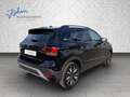 Volkswagen T-Cross Life GOAL 1,0 TSI ACC|APP|LED|SHZ|PDC Schwarz - thumbnail 6