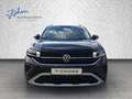 Volkswagen T-Cross Life GOAL 1,0 TSI ACC|APP|LED|SHZ|PDC Schwarz - thumbnail 2