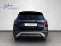 Volkswagen T-Cross Life GOAL 1,0 TSI ACC|APP|LED|SHZ|PDC Schwarz - thumbnail 5