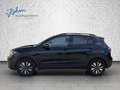 Volkswagen T-Cross Life GOAL 1,0 TSI ACC|APP|LED|SHZ|PDC Schwarz - thumbnail 3