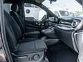 Mercedes-Benz V 300 d STYLE Lang Navi Distronic Standheizung Zwart - thumbnail 9