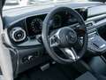 Mercedes-Benz V 300 d STYLE Lang Navi Distronic Standheizung Zwart - thumbnail 8