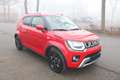Suzuki Ignis 1.2 Smart Hybrid Select CVT Automaat Rouge - thumbnail 7