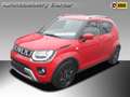 Suzuki Ignis 1.2 Smart Hybrid Select CVT Automaat Rouge - thumbnail 1