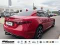 Alfa Romeo Giulia Veloce 2.0 Turbo AT8 Q4 AHK ASSISTENZ BI-XENON NAV Rot - thumbnail 5