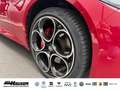 Alfa Romeo Giulia Veloce 2.0 Turbo AT8 Q4 AHK ASSISTENZ BI-XENON NAV Rot - thumbnail 8