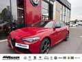 Alfa Romeo Giulia Veloce 2.0 Turbo AT8 Q4 AHK ASSISTENZ BI-XENON NAV Rot - thumbnail 1