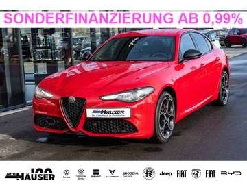 Veloce 2.0 Turbo AT8 Q4 AHK ASSISTENZ BI-XENON NAV