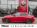 Alfa Romeo Giulia Veloce 2.0 Turbo AT8 Q4 AHK ASSISTENZ BI-XENON NAV Rot - thumbnail 3