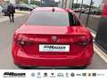 Alfa Romeo Giulia Veloce 2.0 Turbo AT8 Q4 AHK ASSISTENZ BI-XENON NAV Rot - thumbnail 4