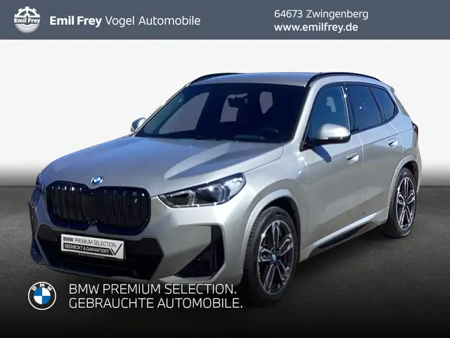 BMW iX1 xDrive30 M Sportpaket LED* HiFi* Head-Up*
