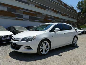 1.7 CDTI 110 Ch WHITE EDITION BVM6