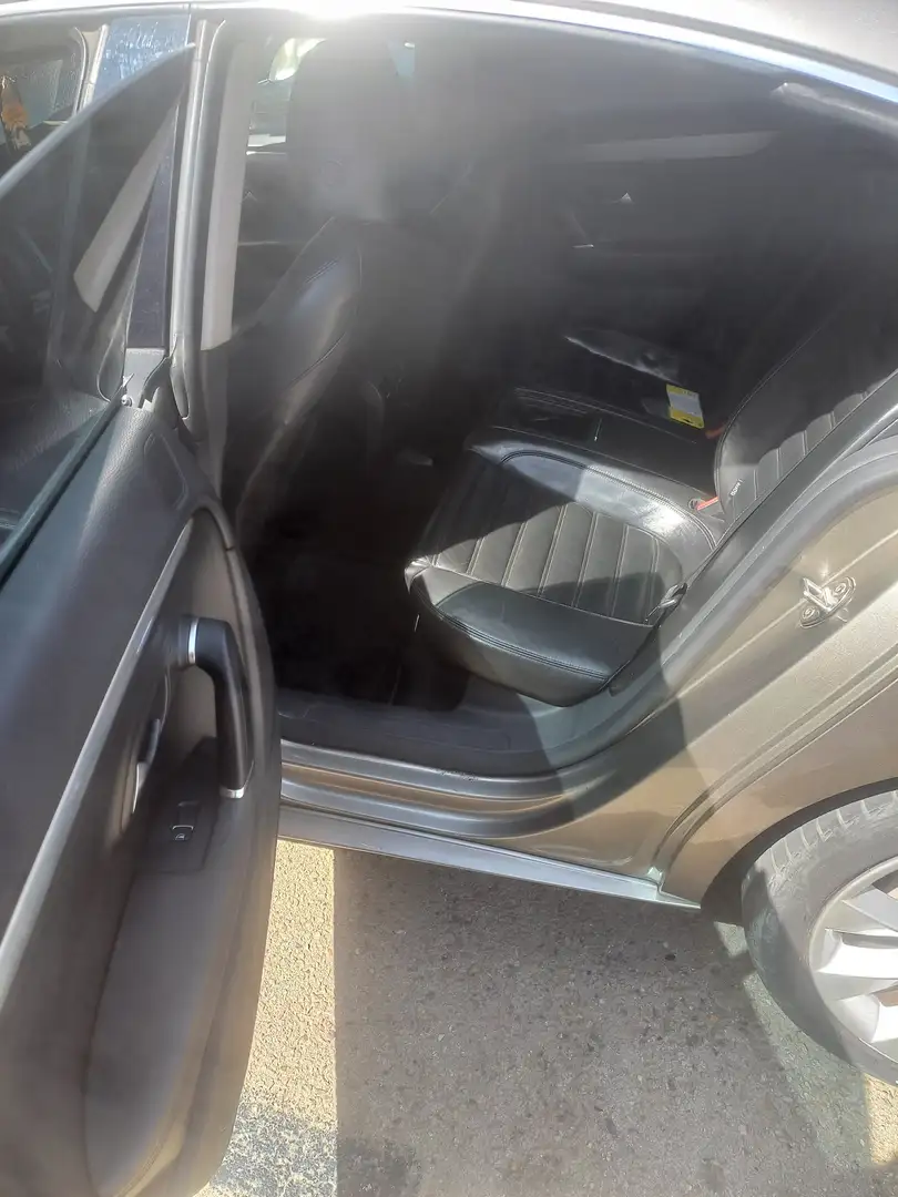 Volkswagen Passat CC 2.0TDI DSG - 1