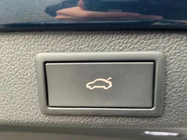 Skoda Superb view 15