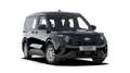 Ford Tourneo Courier 1,0 EcoBoost Trend *TAGESZULASSUNG* Schwarz - thumbnail 1