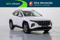 Hyundai TUCSON 1.6 TGDI HEV Maxx AT Blanco - thumbnail 3