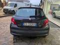 Peugeot 207 207 5p 1.4 8v X-Line eco-Gpl FL Zwart - thumbnail 4