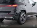Mercedes-Benz EQA 250 AMG+ADVANCED+KAMERA+SPUR Schwarz - thumbnail 12
