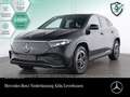 Mercedes-Benz EQA 250 AMG+ADVANCED+KAMERA+SPUR Schwarz - thumbnail 1
