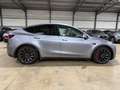 Tesla Model Y Model Y Performance Dual Motor AWD Gris - thumbnail 8