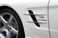 Mercedes-Benz SL 500 SL AMG - R231 - Panorama - Distronic - 54.000 km ! Weiß - thumbnail 16