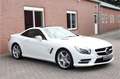 Mercedes-Benz SL 500 SL AMG - R231 - Panorama - Distronic - 54.000 km ! Blanco - thumbnail 3