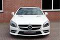 Mercedes-Benz SL 500 SL AMG - R231 - Panorama - Distronic - 54.000 km ! Bianco - thumbnail 2