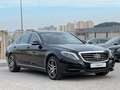 Mercedes-Benz S 350 BT 4M Largo (4.75) Aut. Negro - thumbnail 1