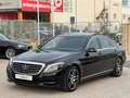 Mercedes-Benz S 350 BT 4M Largo (4.75) Aut. Negro - thumbnail 4