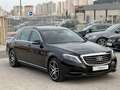 Mercedes-Benz S 350 BT 4M Largo (4.75) Aut. Negro - thumbnail 2
