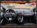 Mazda 2 Lim. 1.5 Sport-Line KLIMAAUTO+SHZ LMR GRA 2.Hd Silber - thumbnail 5