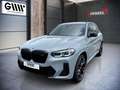 BMW X3 M 40d G01 B57 ZA Gris - thumbnail 2