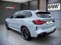BMW X3 M 40d G01 B57 ZA Gris - thumbnail 3