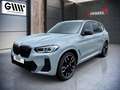 BMW X3 M 40d G01 B57 ZA Gris - thumbnail 1