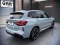 BMW X3 M 40d G01 B57 ZA Gris - thumbnail 4