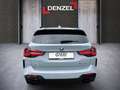 BMW X3 M 40d G01 B57 ZA Gris - thumbnail 11
